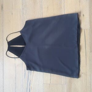 NWOT Barcelona cami by express